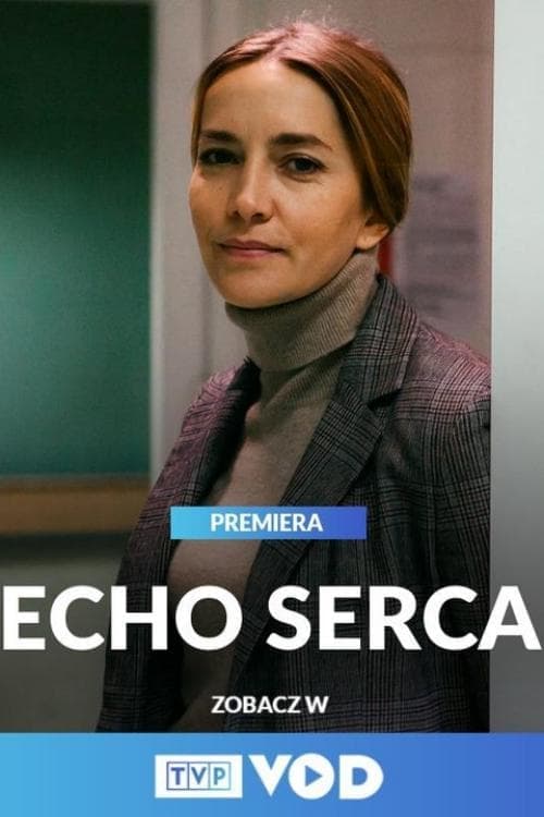 Echo serca 2019 [PL] Vider HDRip