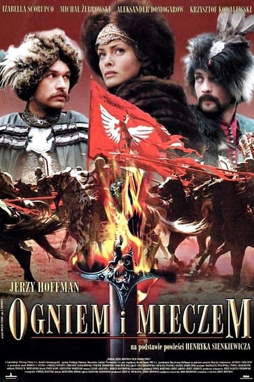 Ogniem i mieczem 2001 [PL] Vider HDRip