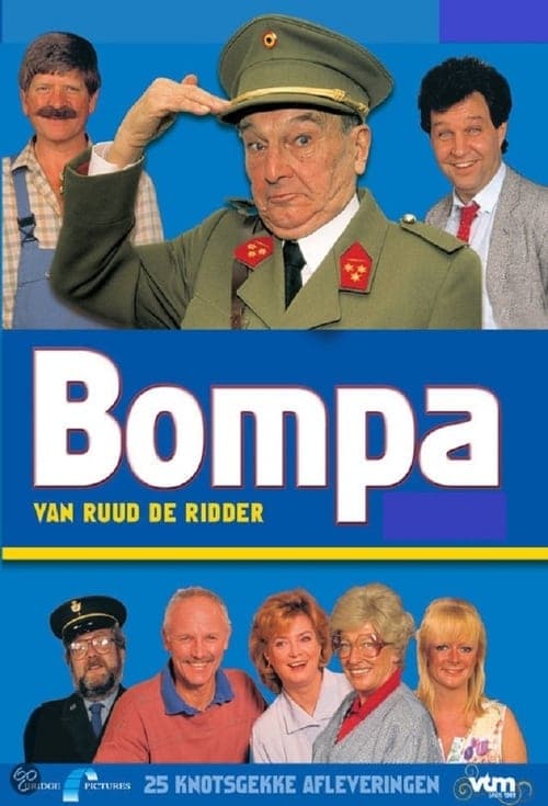 Bompa 1989 [PL] Vider HDRip