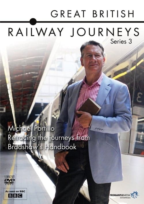 Great British Railway Journeys Vider