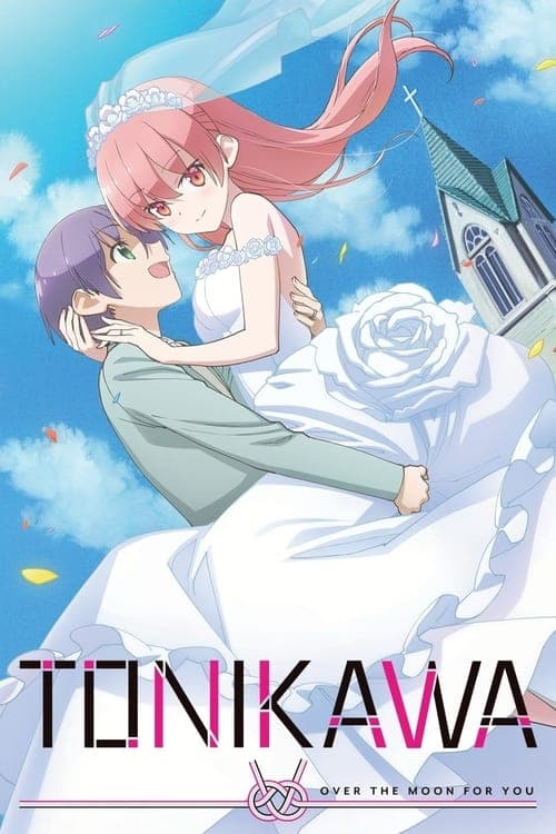 Tonikaku Kawaii 2020 [PL] Vider HDRip