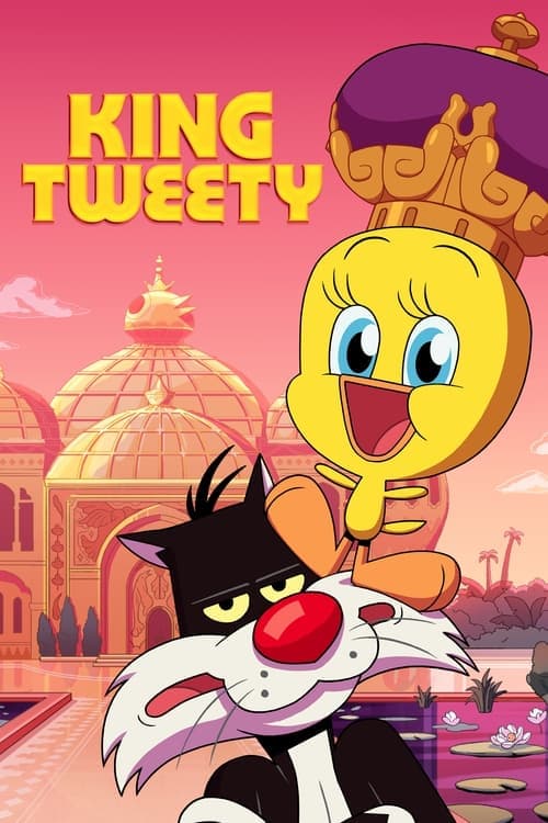 Tweety królem Vider