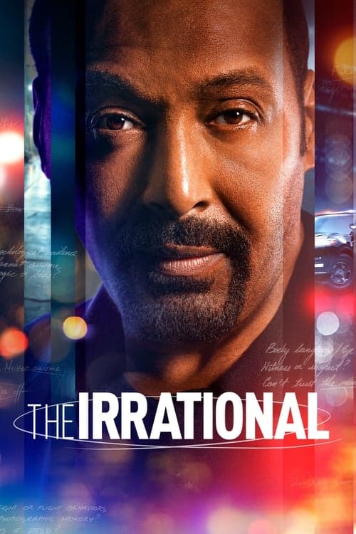 The Irrational 2023 [PL] Vider HDRip