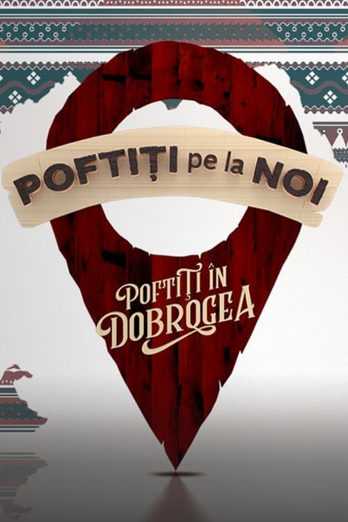 Poftiti Pe La Noi 2014 [PL] Vider HDRip