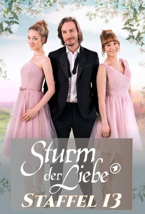 Sturm der Liebe Vider