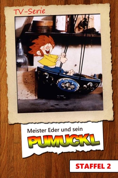 Meister Eder und sein Pumuckl Vider