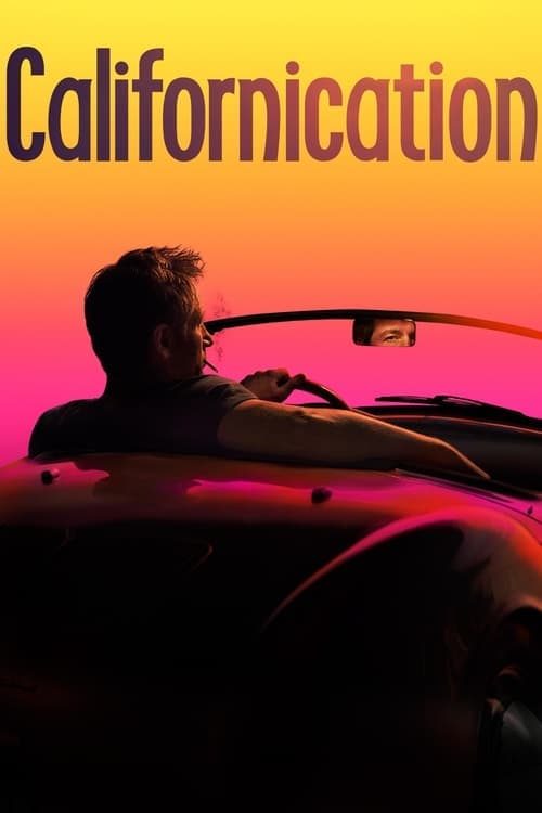 Californication 2007 [PL] Vider HDRip