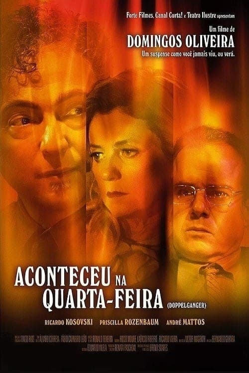 Aconteceu na Quarta-Feira Vider