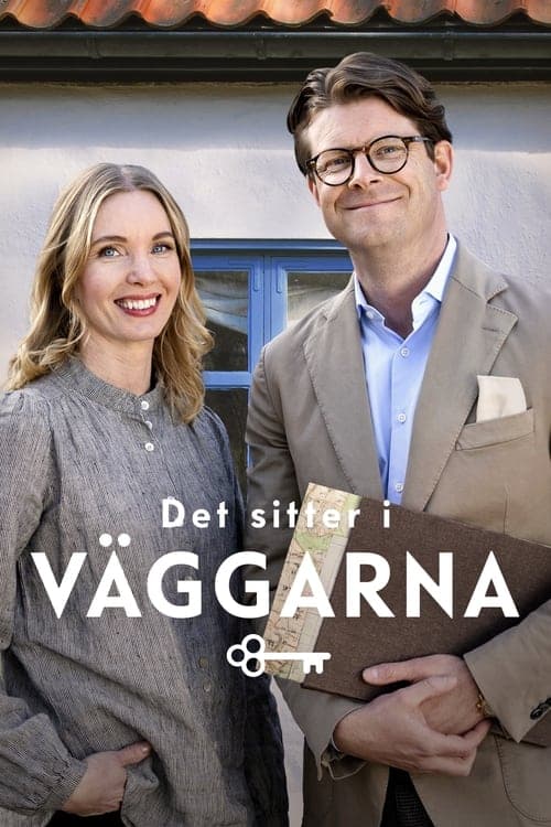 Det sitter i väggarna 2015 [PL] Vider HDRip