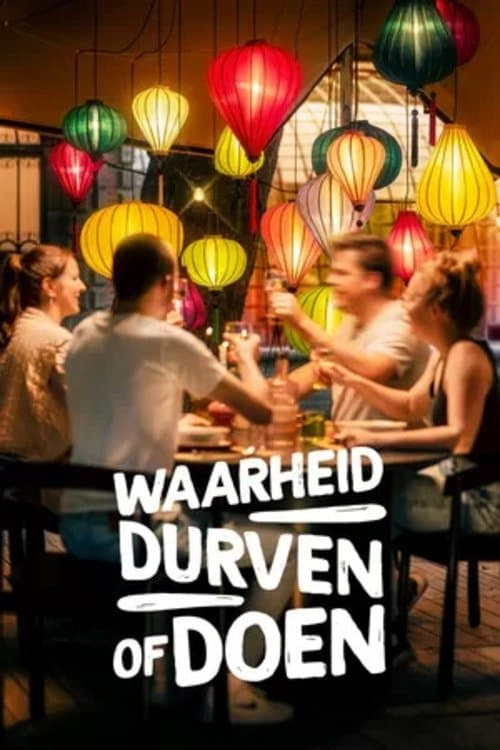 Waarheid, durven of doen Vider 2021 [PL] Vider HDRip