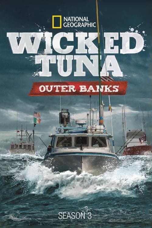 Wicked Tuna: North VS South Vider