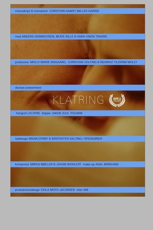 Klatring Vider