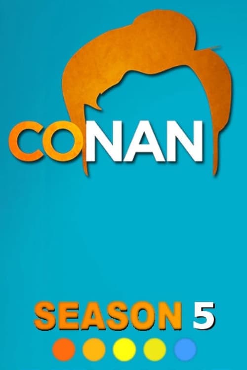 Conan Vider