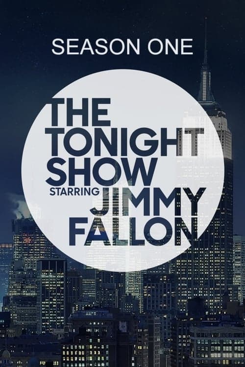 The Tonight Show Starring Jimmy Fallon Vider