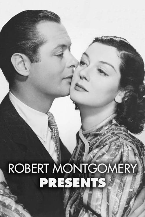 Robert Montgomery Presents 1950 [PL] Vider HDRip