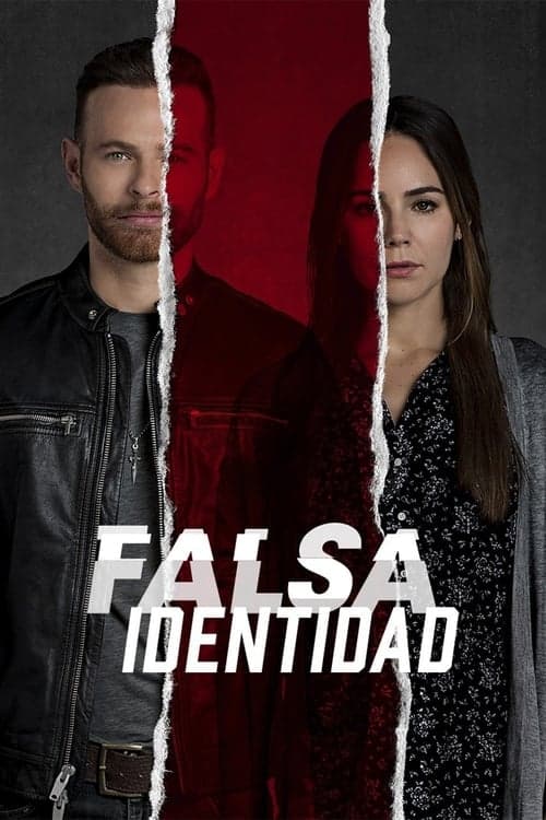 Falsa identidad Vider