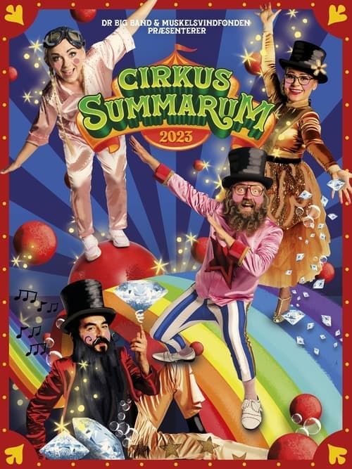 Cirkus Summarum Vider