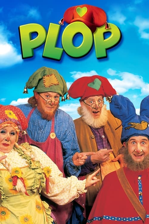 Kabouter Plop 1997 [PL] Vider HDRip