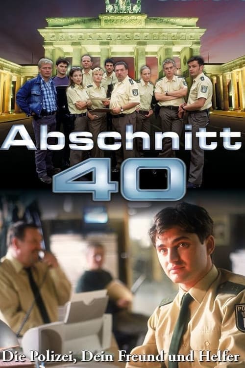 Abschnitt 40 2001 [PL] Vider HDRip