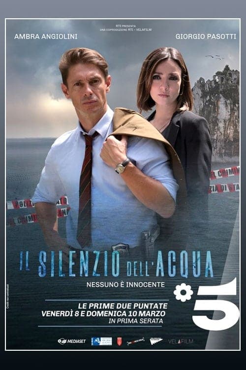 Il silenzio dell'acqua 2019 [PL] Vider HDRip