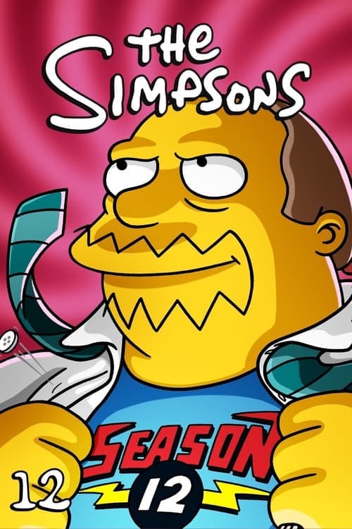 Simpsonowie Vider