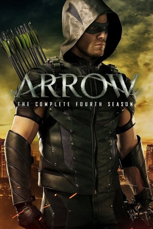 Arrow Vider