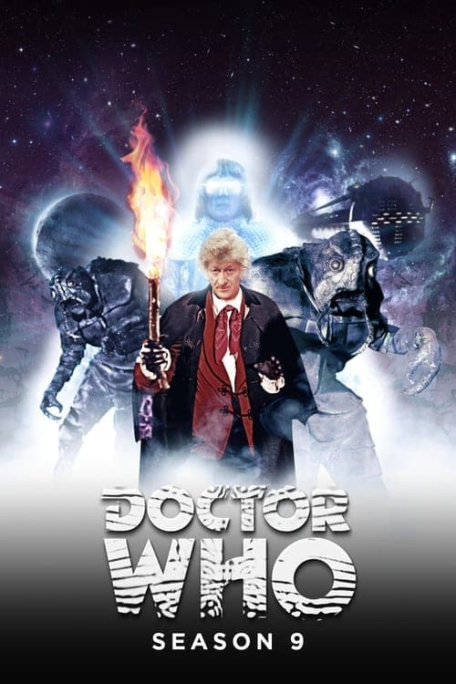 Doctor Who Vider