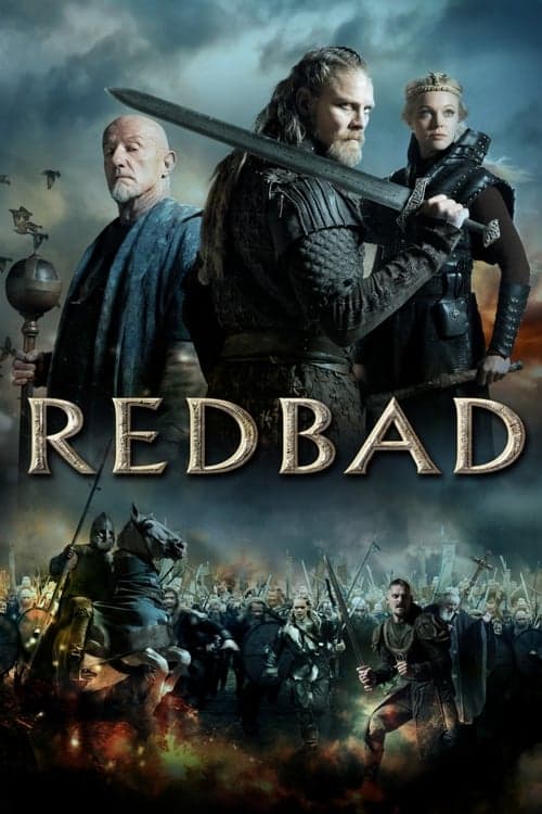 Redbad Vider