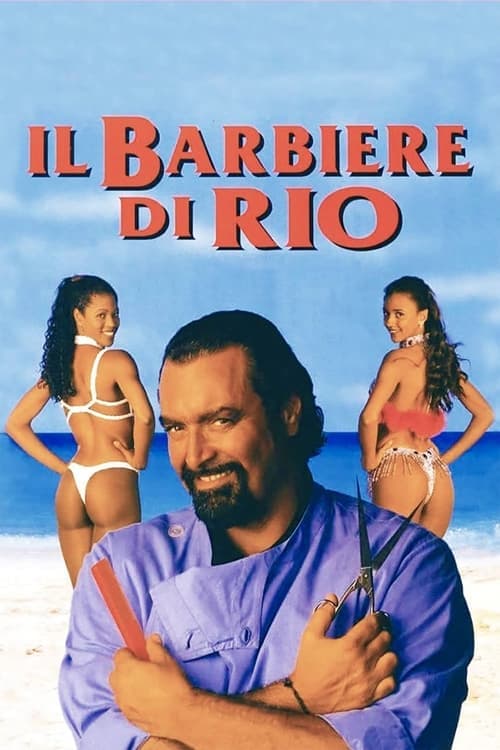 Il barbiere di Rio Vider