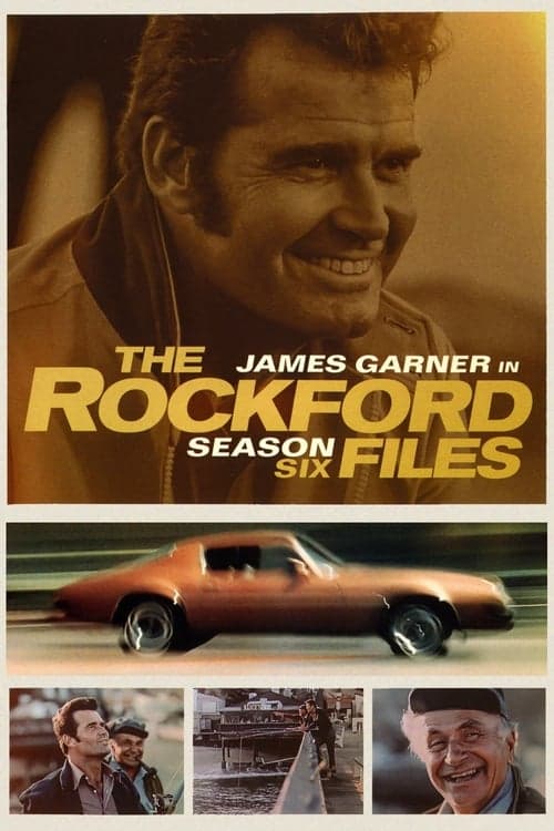 The Rockford Files Vider