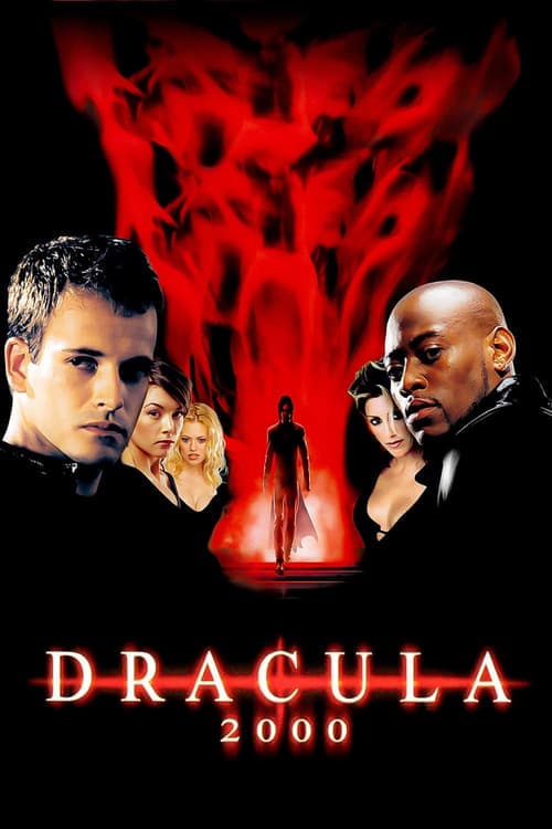 Dracula 2000 Vider