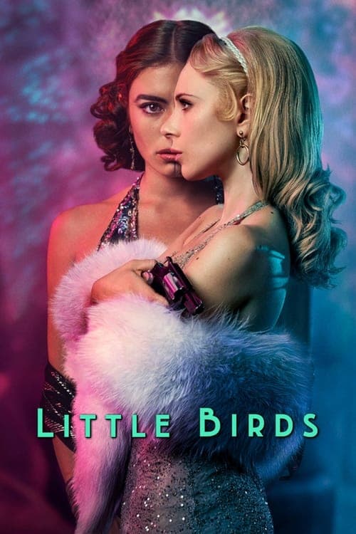 Little Birds 2020 [PL] Vider HDRip