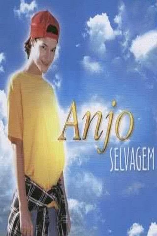 Anjo Selvagem 2001 [PL] Vider HDRip