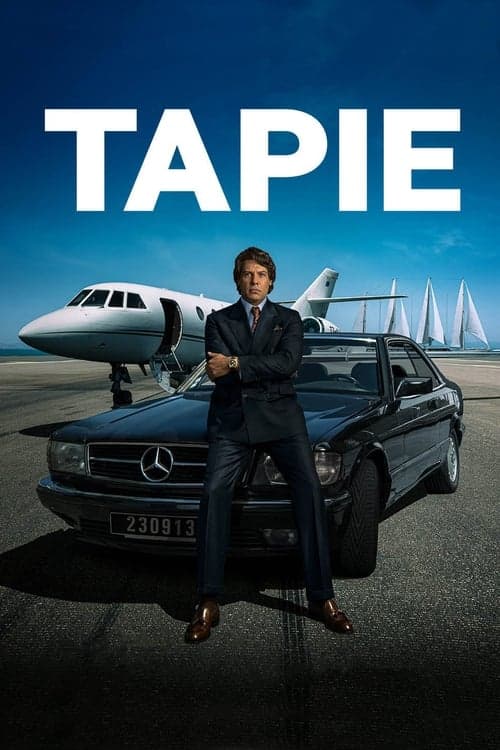 Tapie Vider