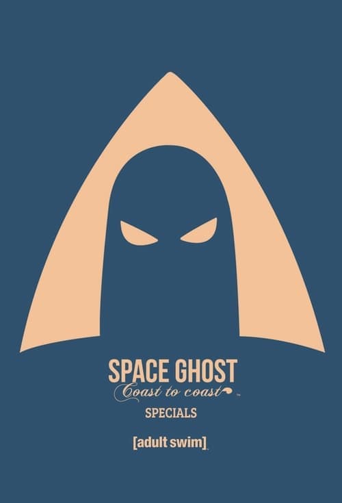 Space Ghost Coast to Coast Vider