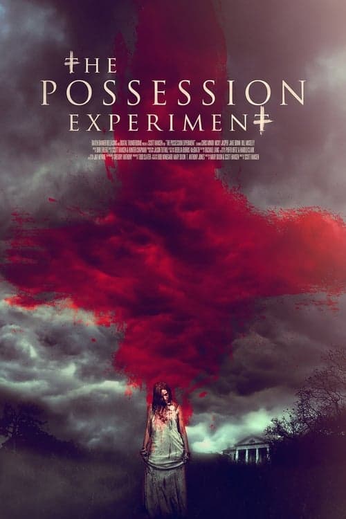 The Possession Experiment Vider