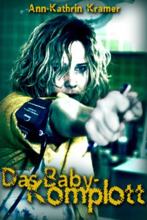 Das Baby-Komplott Vider