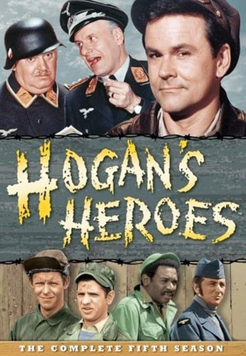 Hogan's Heroes Vider