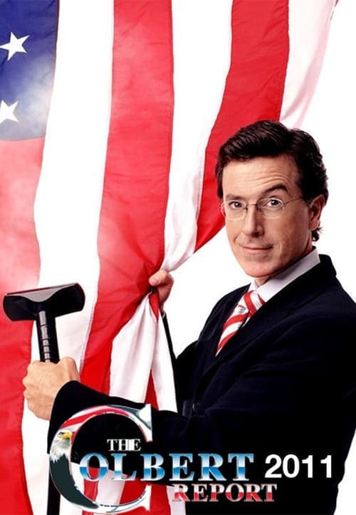 The Colbert Report Vider