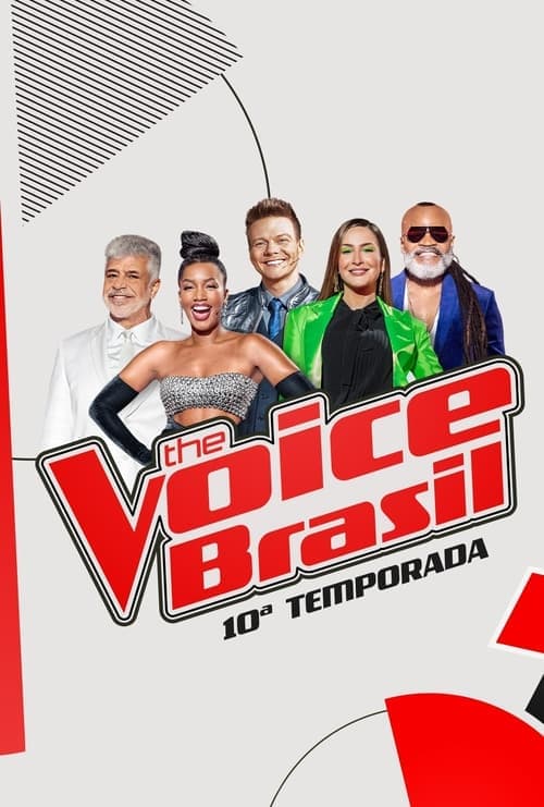 The Voice Brasil Vider