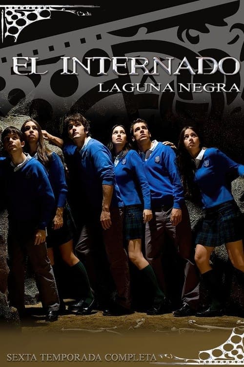 El internado Vider