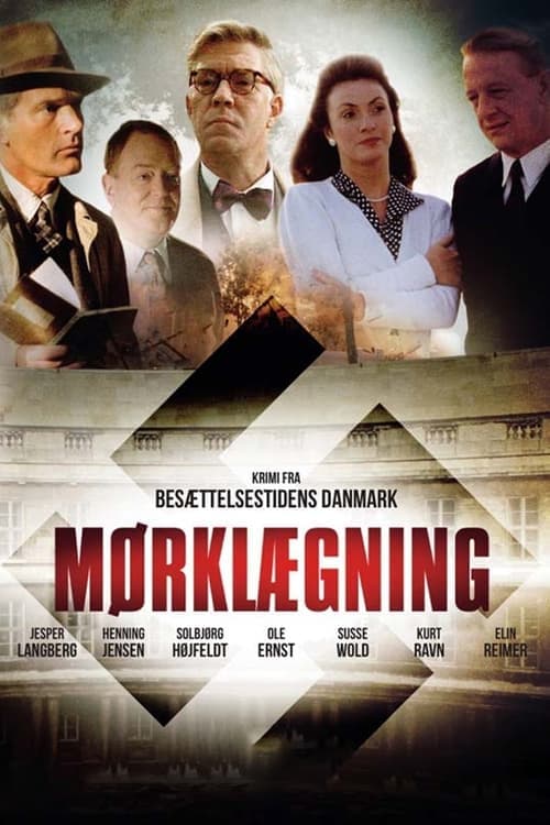 Mørklægning 1992 [PL] Vider HDRip