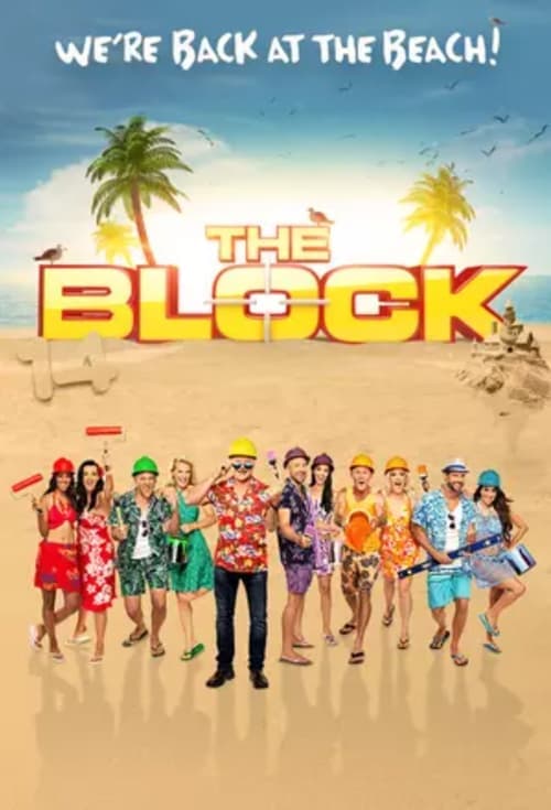 The Block Vider