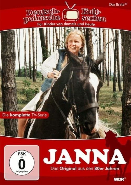 Janka 1989 [PL] Vider HDRip