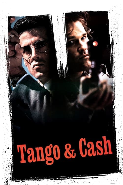 Tango i Cash Vider