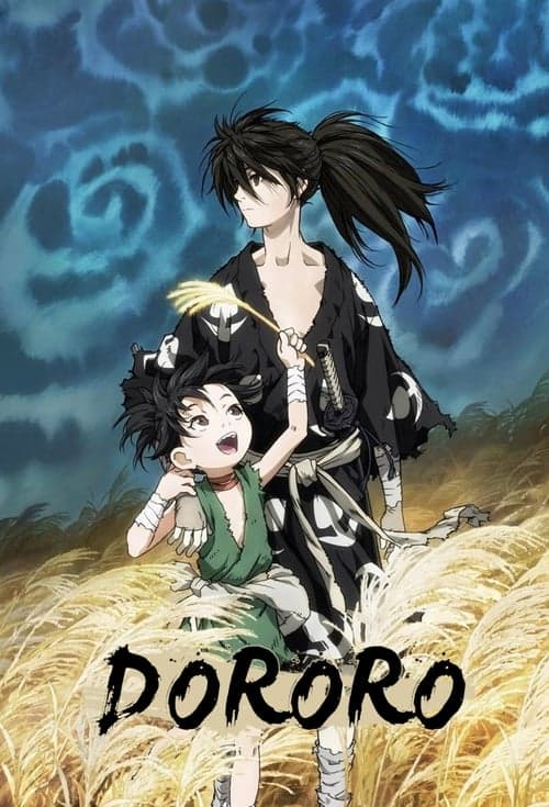 Dororo 2019 [PL] Vider HDRip