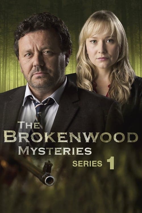 The Brokenwood Mysteries Vider