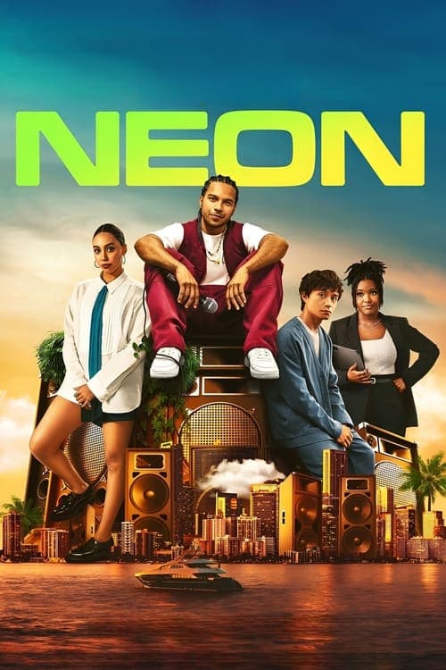 Neon 2023 [PL] Vider HDRip