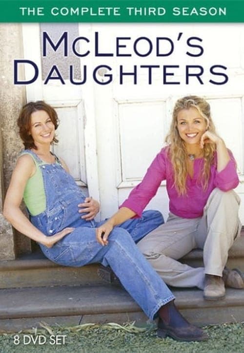 McLeod's Daughters Vider