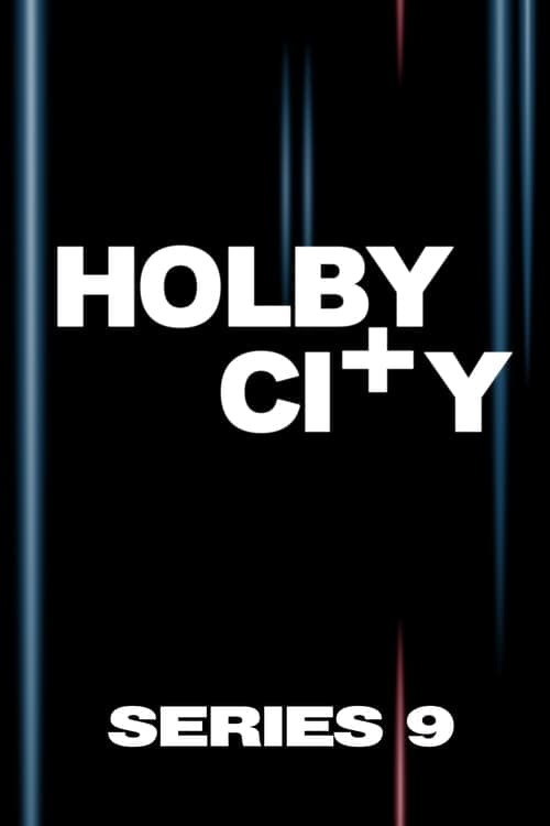 Holby City Vider